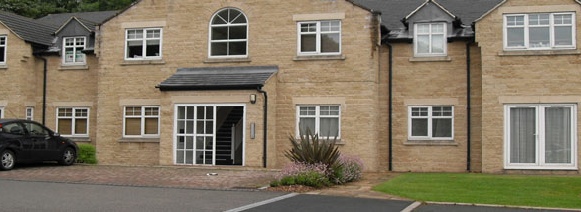 Managed Site Maintenance services 