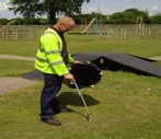 Litter Removal